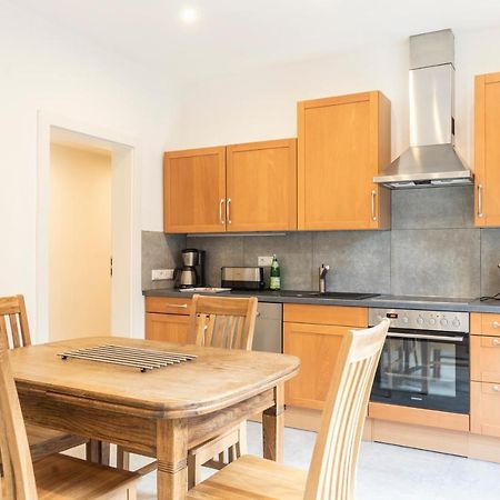 Ferienwohnung Wrede Ribbesbuttel Exterior foto