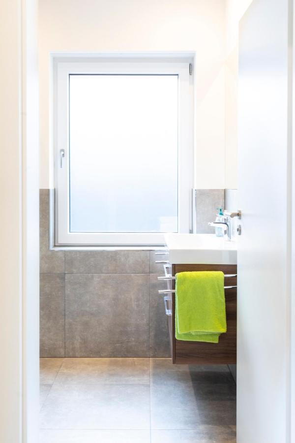 Ferienwohnung Wrede Ribbesbuttel Exterior foto