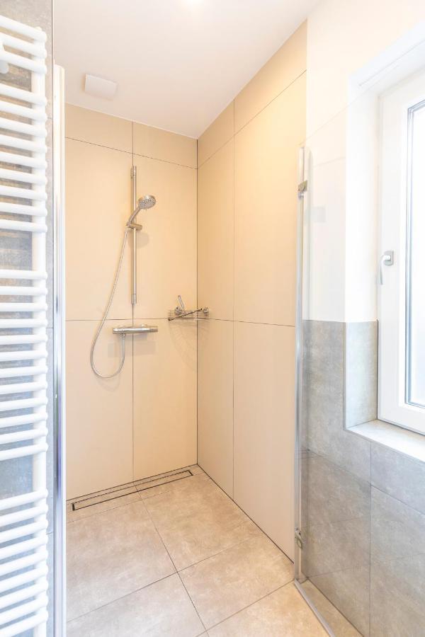 Ferienwohnung Wrede Ribbesbuttel Exterior foto